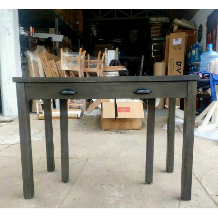 Powel - 18D6014G : Bàn Gấp Cánh Bướm - Đa Năng 